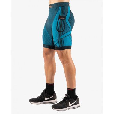 MALLA CORTA 24203 TURQUESA ARISTARUN