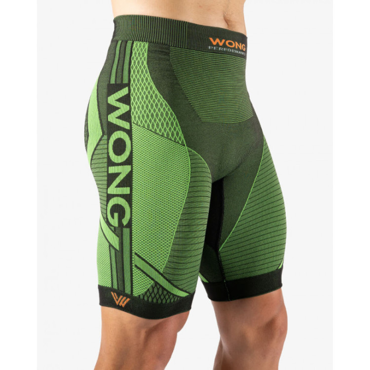 MALLA CORTA 24203 VERDE ARISTARUN