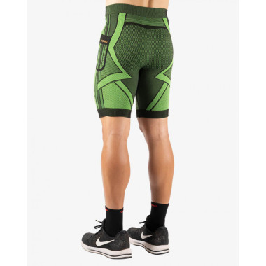 MALLA CORTA 24203 VERDE ARISTARUN