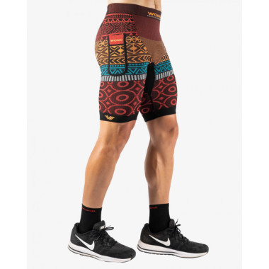 NIKA MALLA ETNICO, ARISTARUN