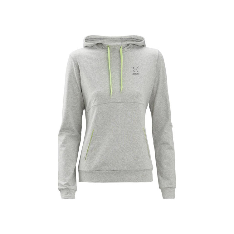 ALTUS SUDADERA DURAND HOMBRE, ARISTARUN
