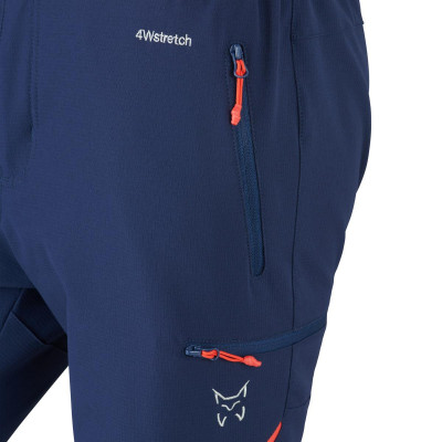ALTUS PANTALÓN KRYPTON MUJER, ARISTARUN 2