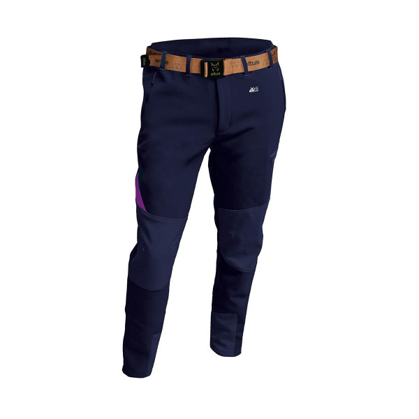 ALTUS PANTALÓN KRYPTON MUJER, ARISTARUN