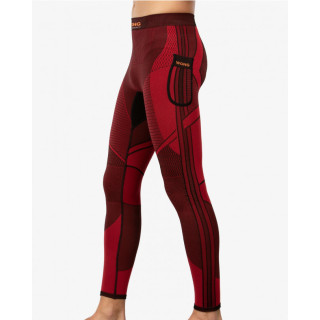 MALLA LARGA 24201 ROJO ARISTARUN 2