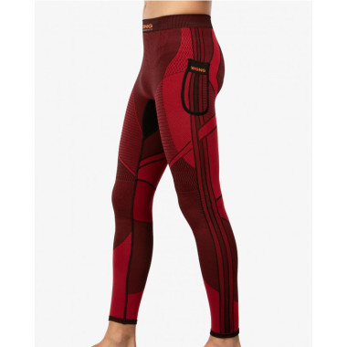 MALLA LARGA 24201 ROJO ARISTARUN