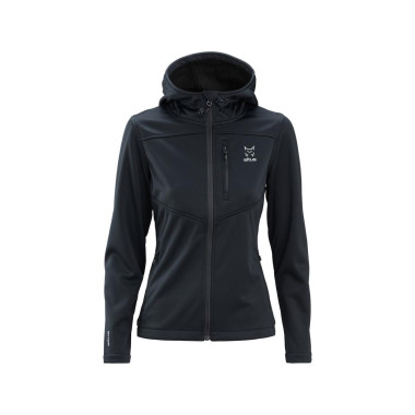 ALTUS CHAQUETA DECAN MUJER FRONTAL, ARISTARUN
