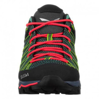 SALEWA MOUNTAIN TRAINER LITE GTX VERDE/CORAL, ARISTARUN 2