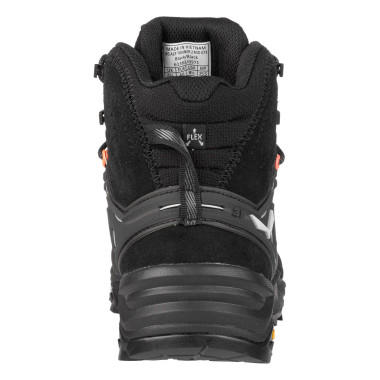 SALEWA BOTA TRAINER 2 MID GORE-TEX MUJER TRASERA, ARISTARUN