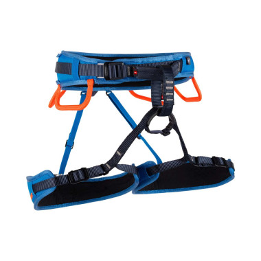 MAMMUT ARNÉS HOMBRE OPHIR FAST ADJUSTABLE, ARISTARUN
