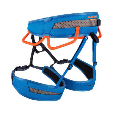 MAMMUT ARNÉS HOMBRE OPHIR FAST ADJUSTABLE, ARISTARUN