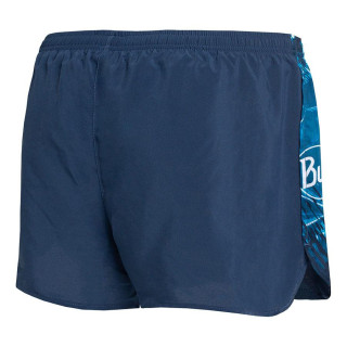 BUFF SHORT MELNIK AZUL MUJER, ARISTARUN 2