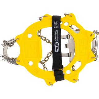 CLIMBING TECHNOLOGY ICE TRACTION + CRAMPONES, ARISTARUN