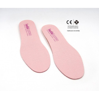 FOOTGEL PLANTILLA ALOE VERA, ARISTARUN
