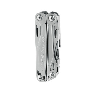 LEATHERMAN NAVAJA SIDEKICK, ARISTARUN