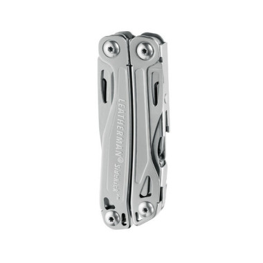 LEATHERMAN NAVAJA SIDEKICK, ARISTARUN