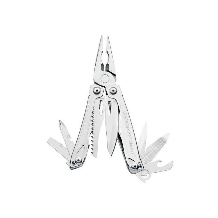 LEATHERMAN NAVAJA SIDEKICK, ARISTARUN