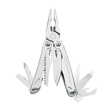 LEATHERMAN NAVAJA SIDEKICK, ARISTARUN