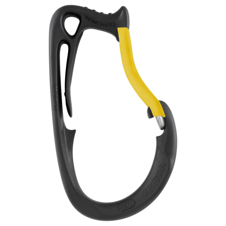PETZL PORTAMATERIAL CARITOOL ARISTARUN