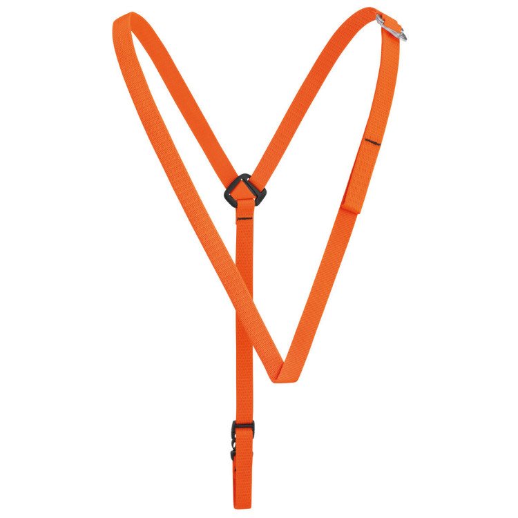 PETZL ARNES PECHO TORSE ARISTARUN