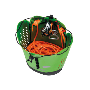 PETZL SACA BARRANCOS ALCANADRE CLUB, ARISTARUN