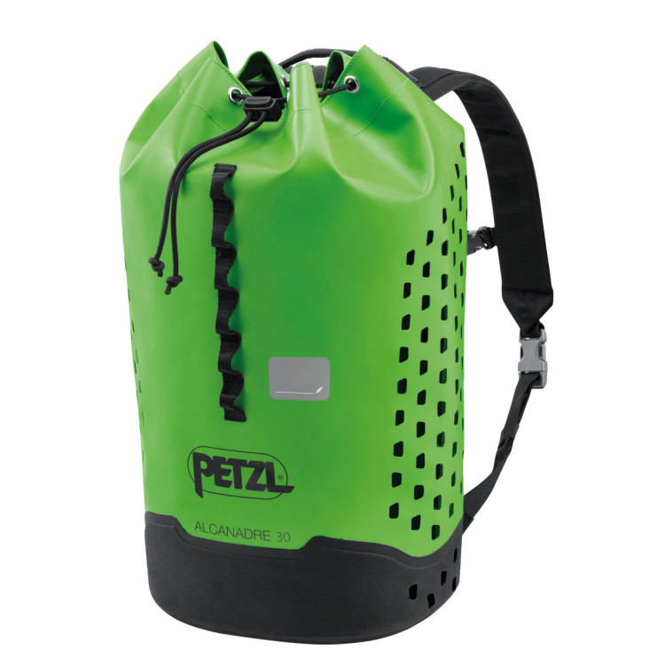 PETZL SACA BARRANCOS ALCANADRE CLUB, ARISTARUN