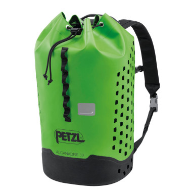 PETZL SACA BARRANCOS ALCANADRE CLUB, ARISTARUN