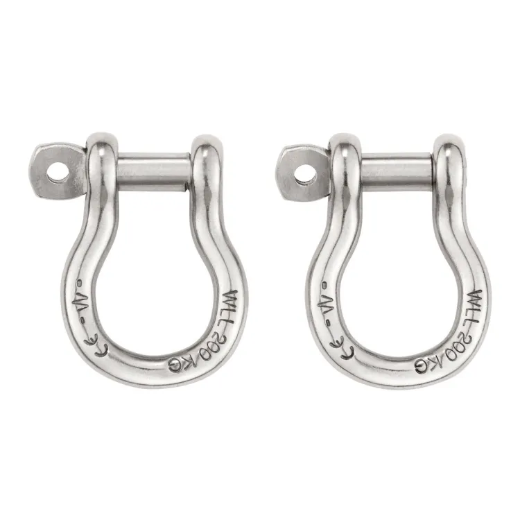 PETZL GRILLETES ARISTARUN