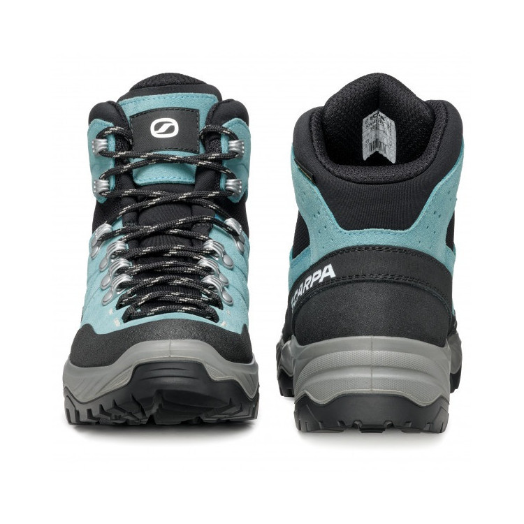 SCARPA BOTA BOREAS W GTX, ARISTARUN