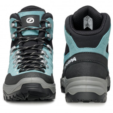 SCARPA BOTA BOREAS W GTX, ARISTARUN