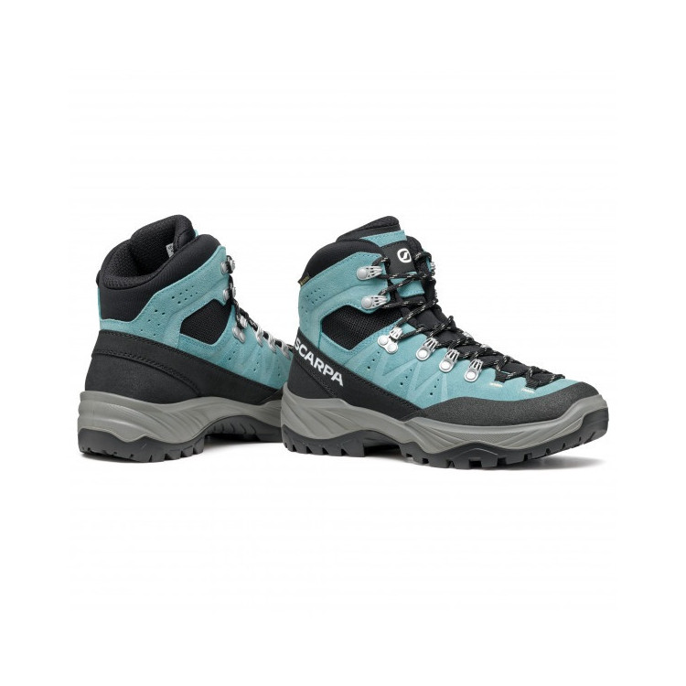 SCARPA BOTA BOREAS W GTX, ARISTARUN