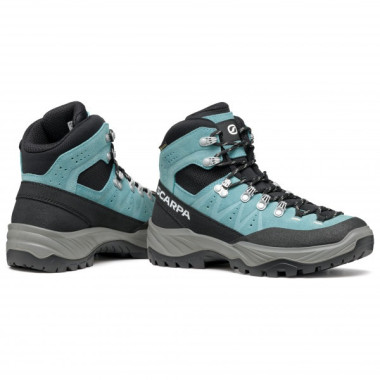 SCARPA BOTA BOREAS W GTX, ARISTARUN