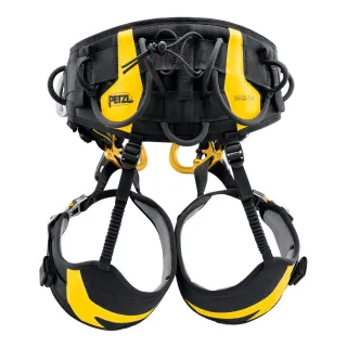 PETZL SEQUOIA, ARISTARUN 2