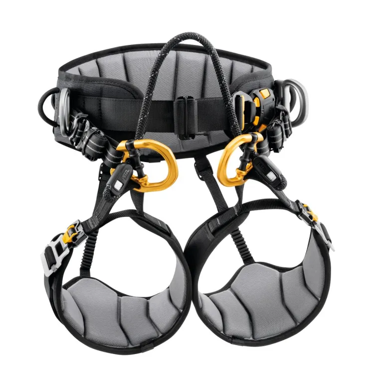 PETZL SEQUOIA, ARISTARUN