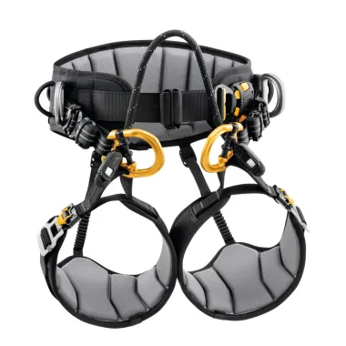 PETZL SEQUOIA, ARISTARUN