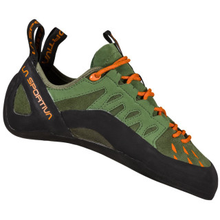 LA SPORTIVA PIE DE GATO TARANTULACE OLIVE/TIGER, ARISTARUN