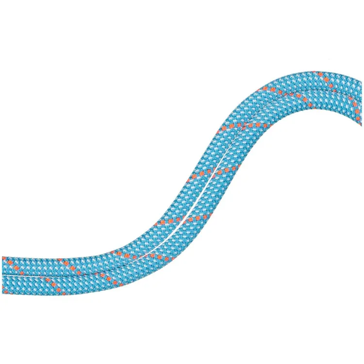 MAMMUT CUERDA SIMPLE 9.8 MM CRAG CLASSIC, ARISTARUN