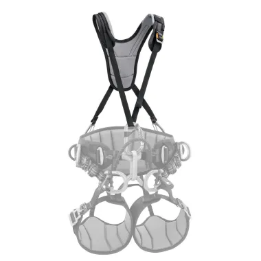 PETZL Tirantes para arnés SEQUOIA SRT, ARISTARUN