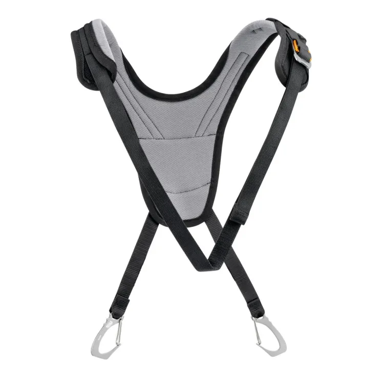 PETZL Tirantes para arnés SEQUOIA SRT, ARISTARUN