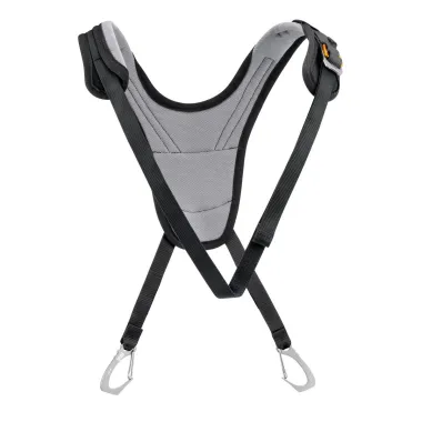PETZL Tirantes para arnés SEQUOIA SRT, ARISTARUN