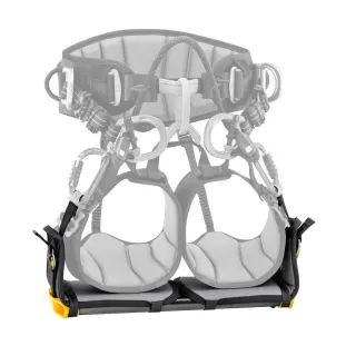 Asiento para arneses SEQUOIA- y SEQUOIA SRT-AristaRun