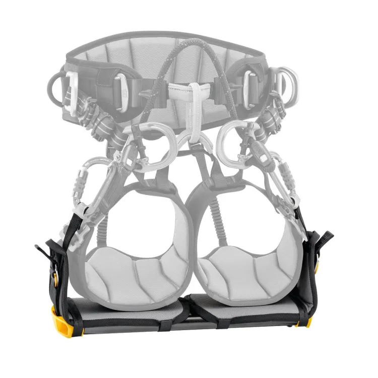 Asiento para arneses SEQUOIA- y SEQUOIA SRT-AristaRun