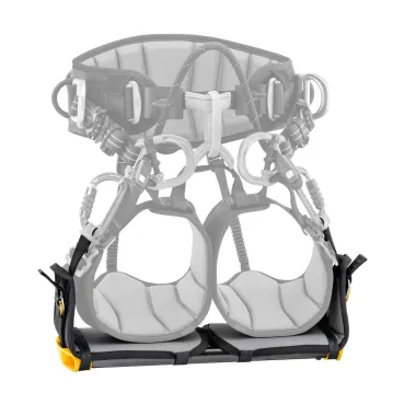 Asiento para arneses SEQUOIA- y SEQUOIA SRT-AristaRun