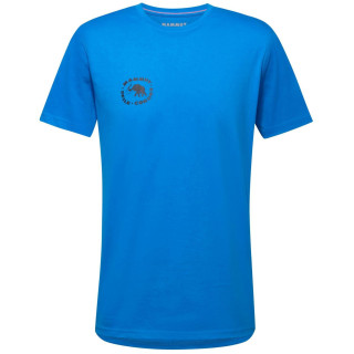 MAMMUT CAMISETA SEILE CORDES HOMBRE, ARISTARUN