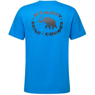 MAMMUT CAMISETA SEILE CORDES HOMBRE, ARISTARUN 2
