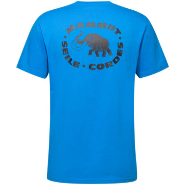 MAMMUT CAMISETA SEILE CORDES HOMBRE, ARISTARUN
