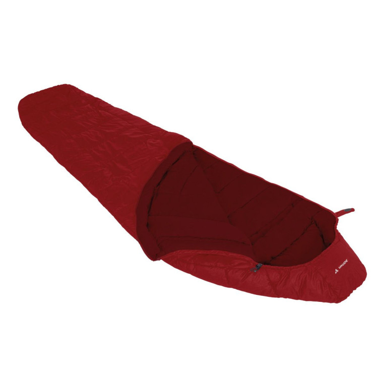 VAUDE SACO SIOUX 400, ARISTARUN
