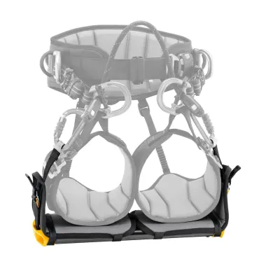 Asiento para arneses SEQUOIA- y SEQUOIA SRT-AristaRun