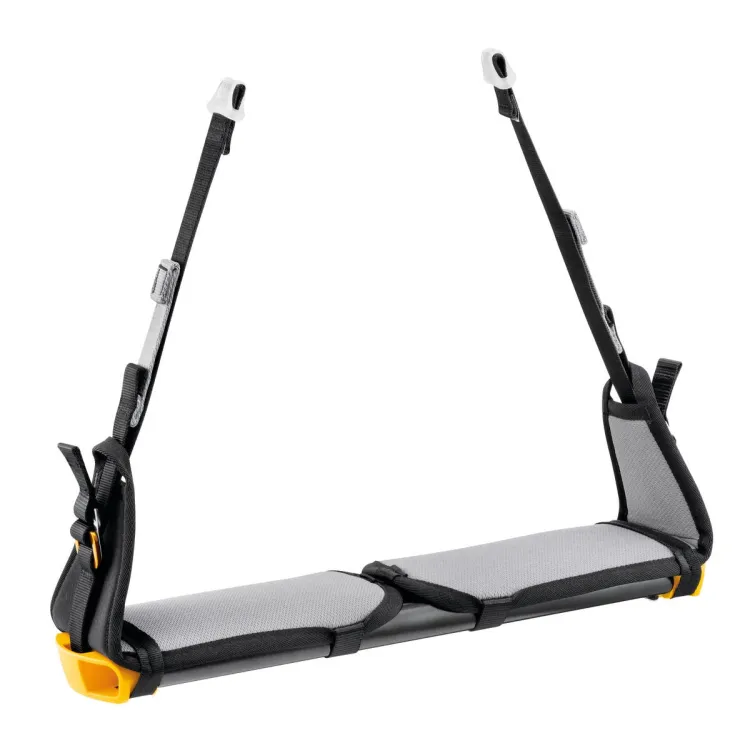 Asiento para arneses SEQUOIA- y SEQUOIA SRT-AristaRun