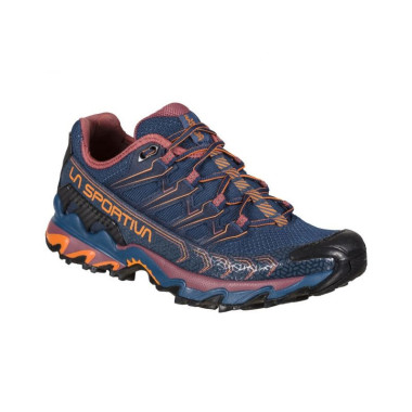 LA SPORTIVA ULTRA RAPTOR II DENIM ROUGE W, ARISTARUN