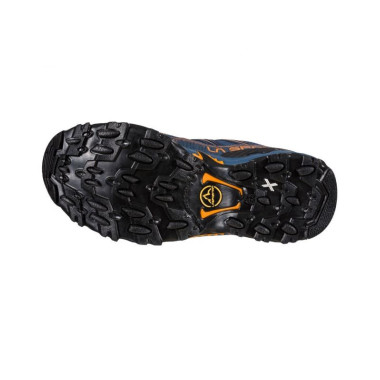 LA SPORTIVA ULTRA RAPTOR II DENIM ROUGE W, ARISTARUN